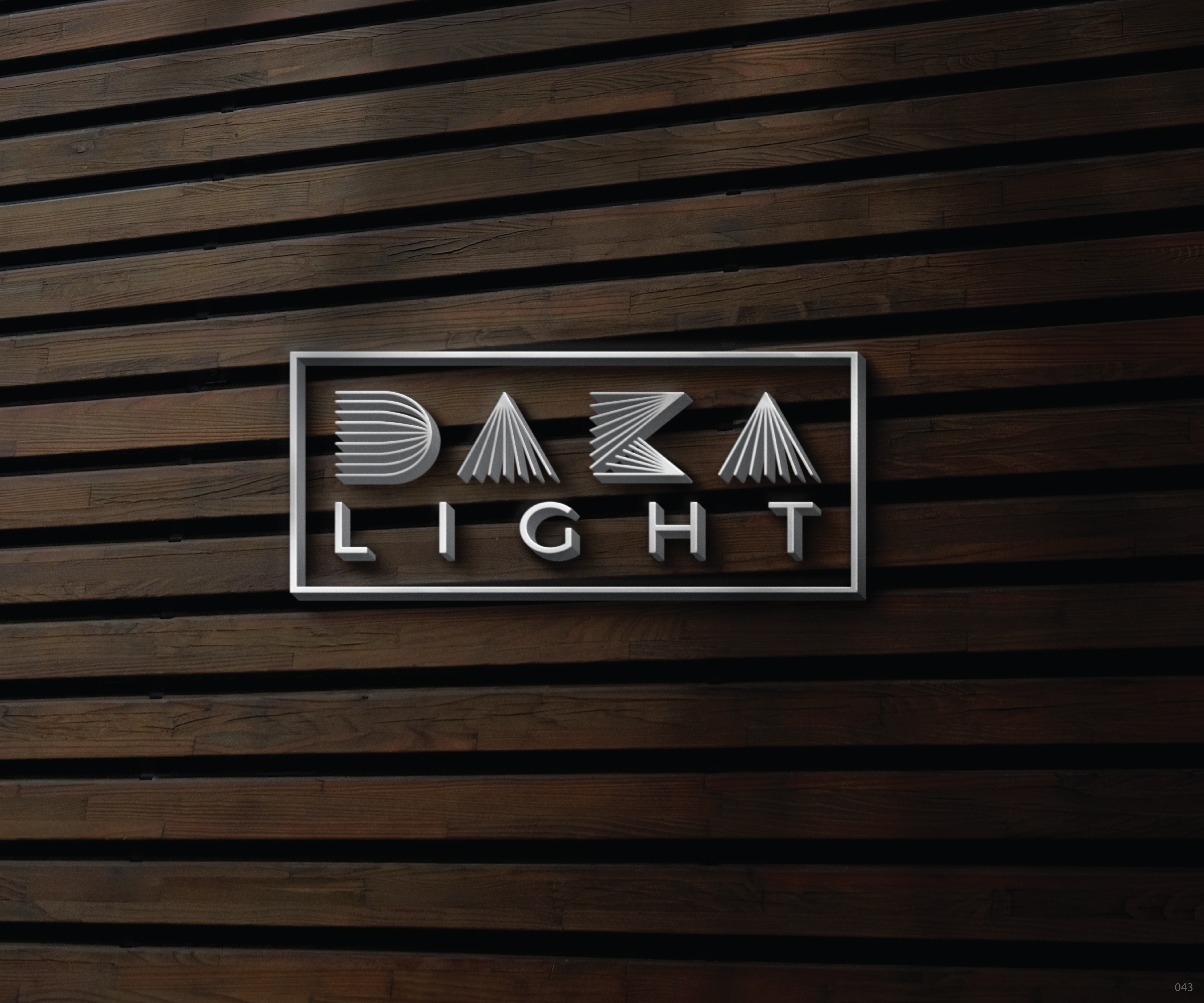 Logo Design by jnh for Daka Light Ltd | Design #27789575