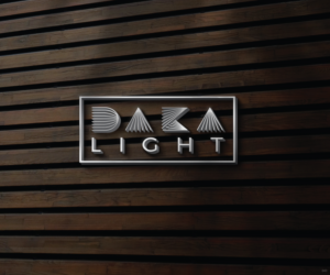 Logo Design by jnh for Daka Light Ltd | Design: #27789575