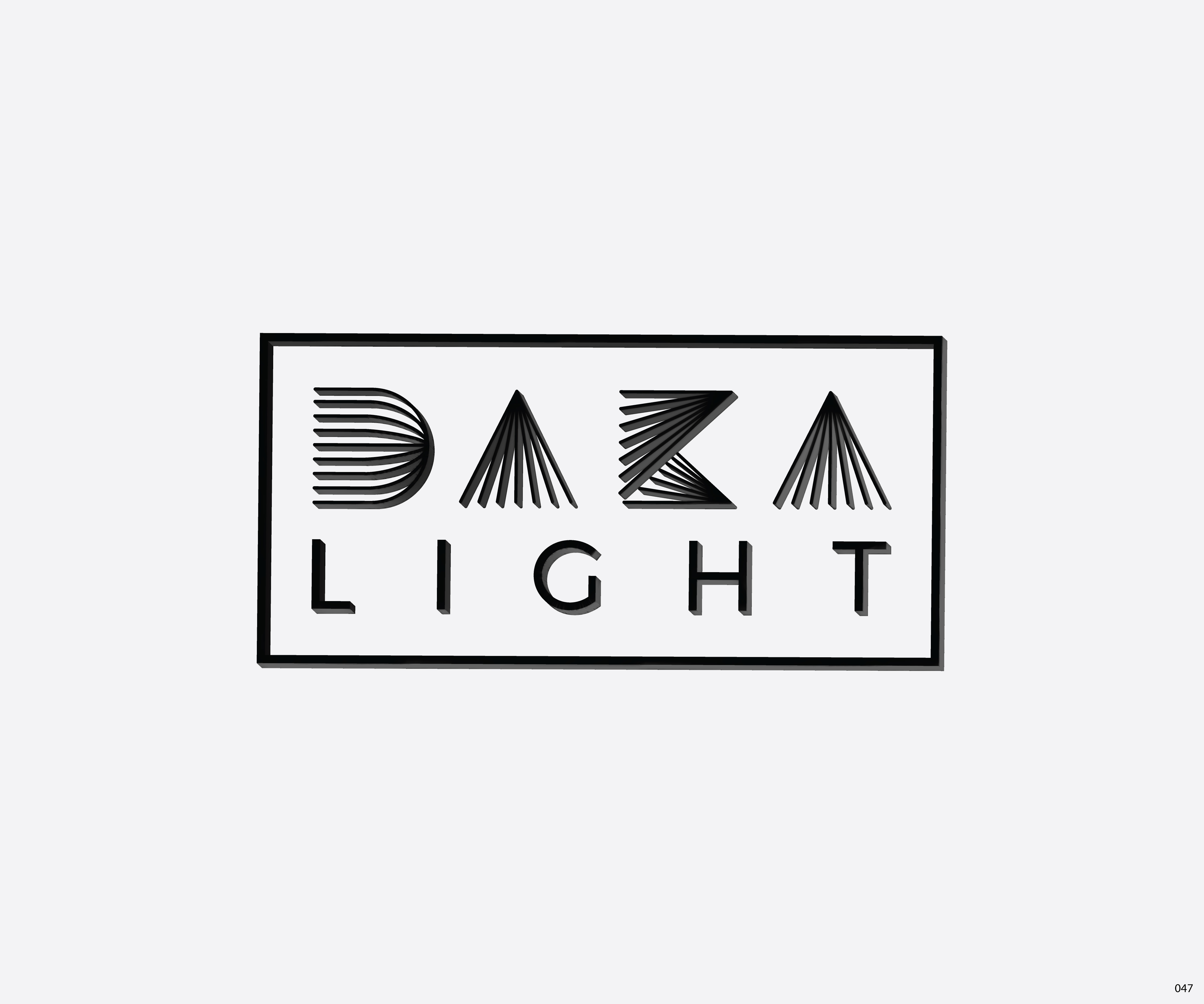 Logo Design by jnh for Daka Light Ltd | Design #27801543