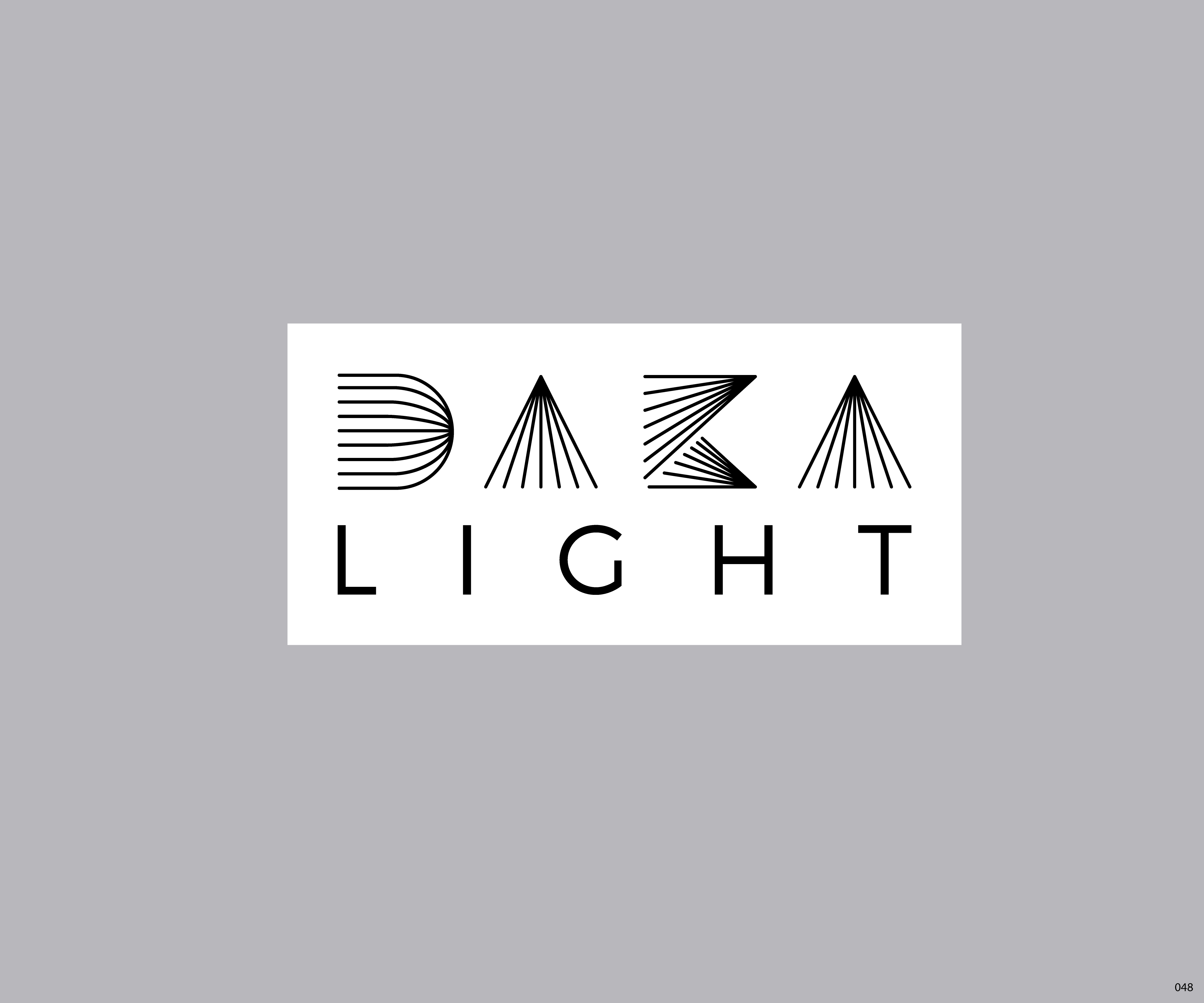 Logo Design by jnh for Daka Light Ltd | Design #27803113