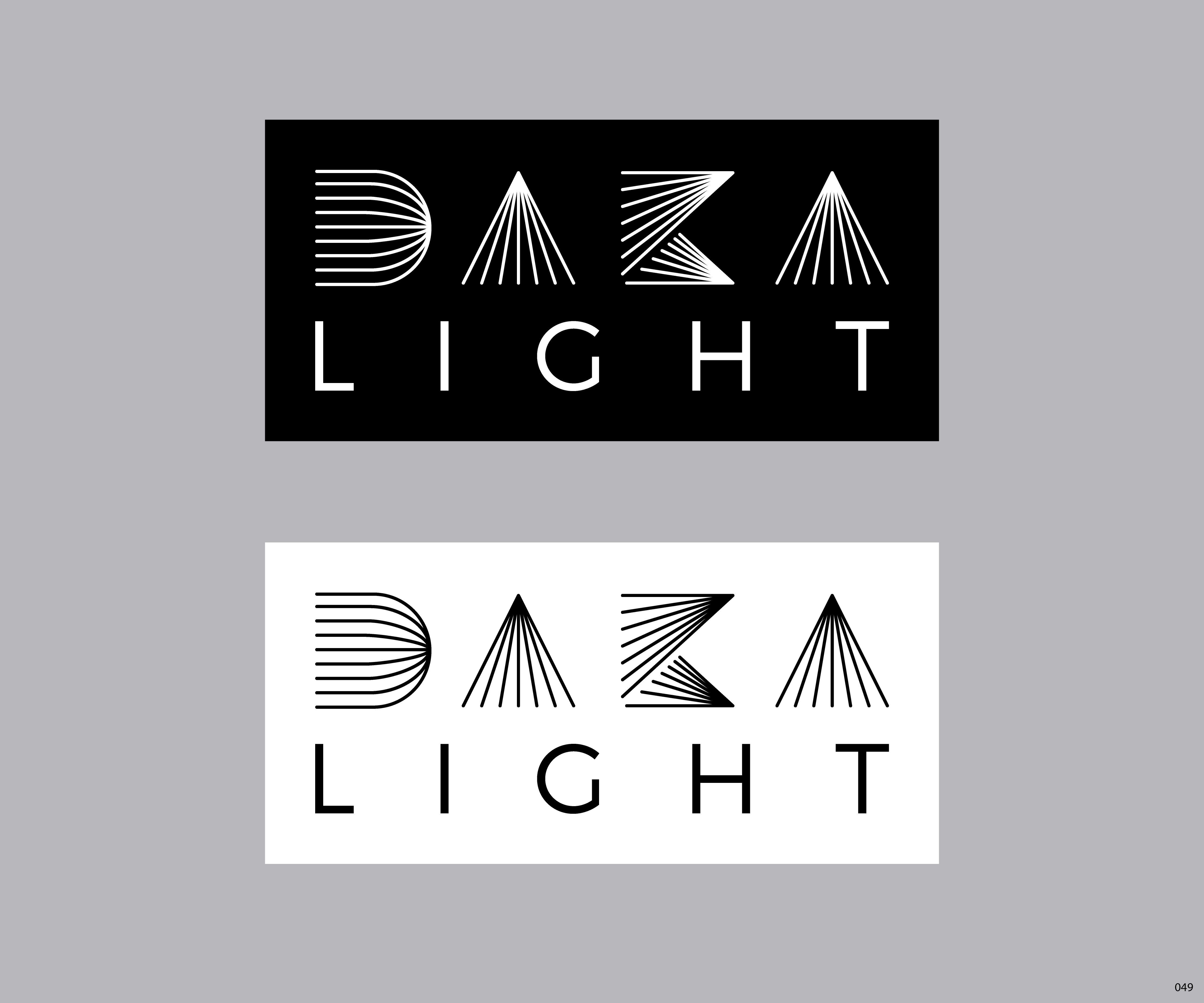 Logo Design by jnh for Daka Light Ltd | Design #27803122
