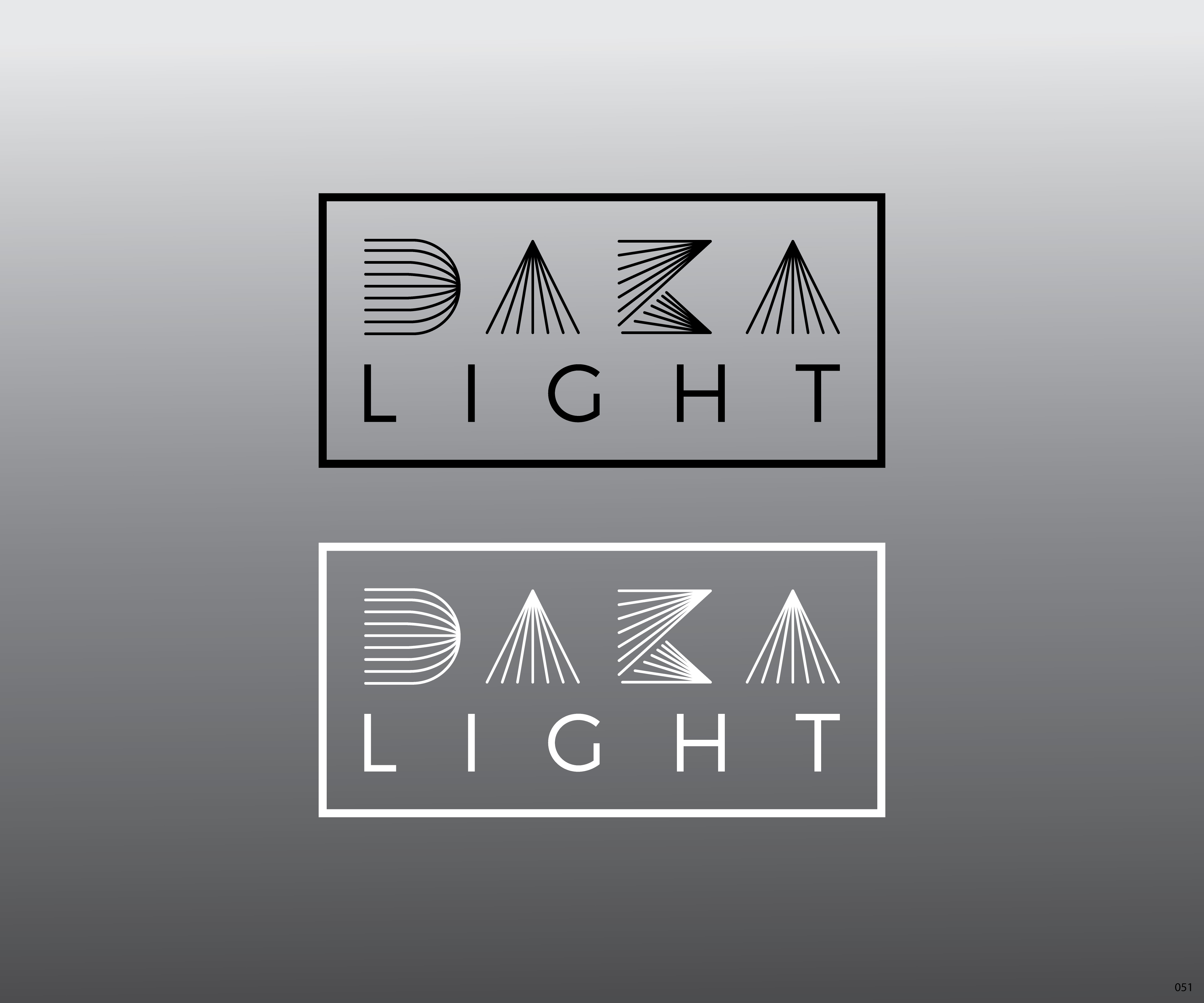 Logo Design by jnh for Daka Light Ltd | Design #27803133