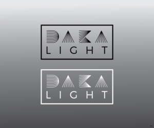 Logo Design by jnh for Daka Light Ltd | Design: #27803133