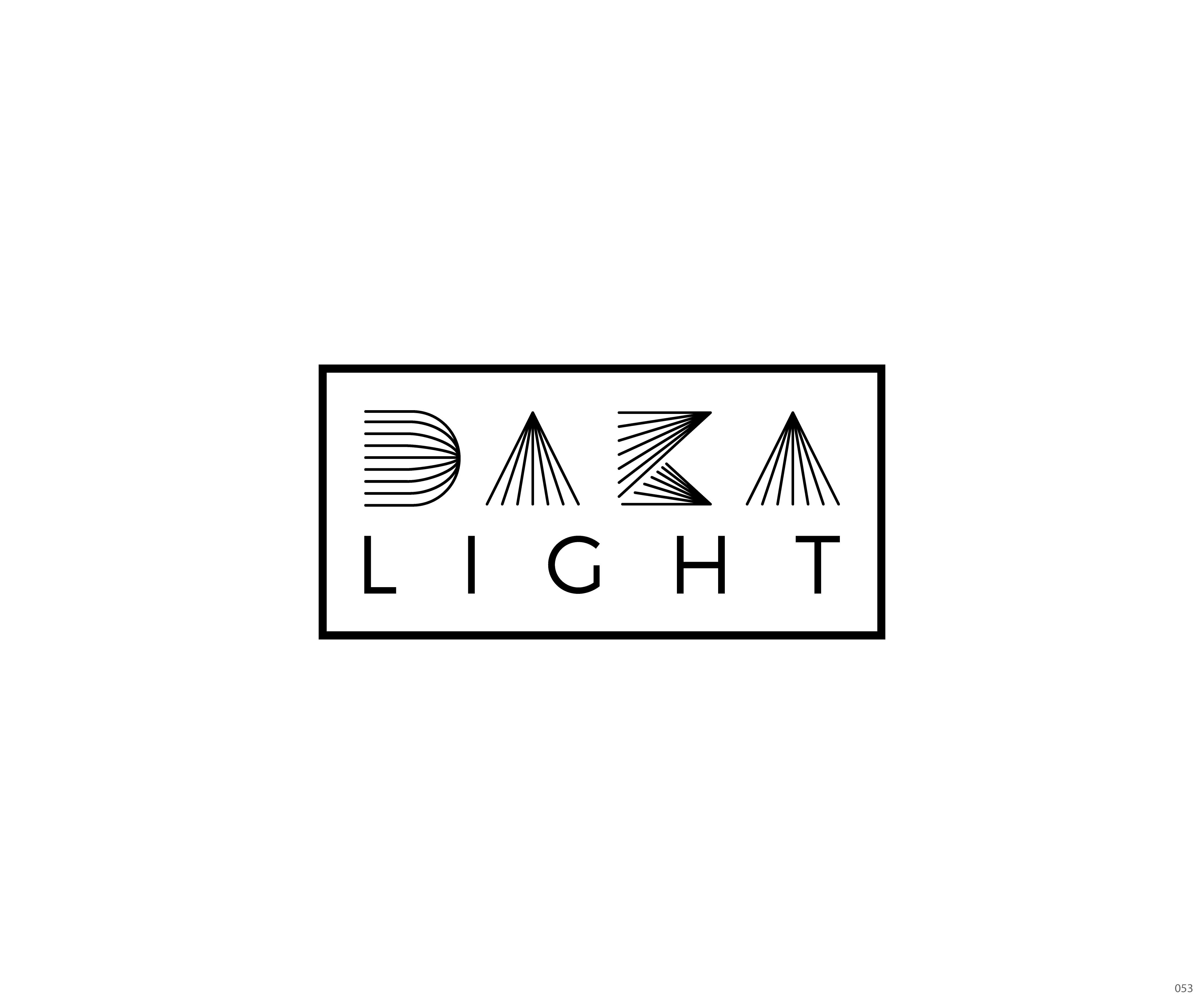 Logo Design by jnh for Daka Light Ltd | Design #27803159