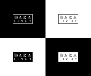 Diseño de Logo por jnh para Daka Light Ltd | Diseño #27825188