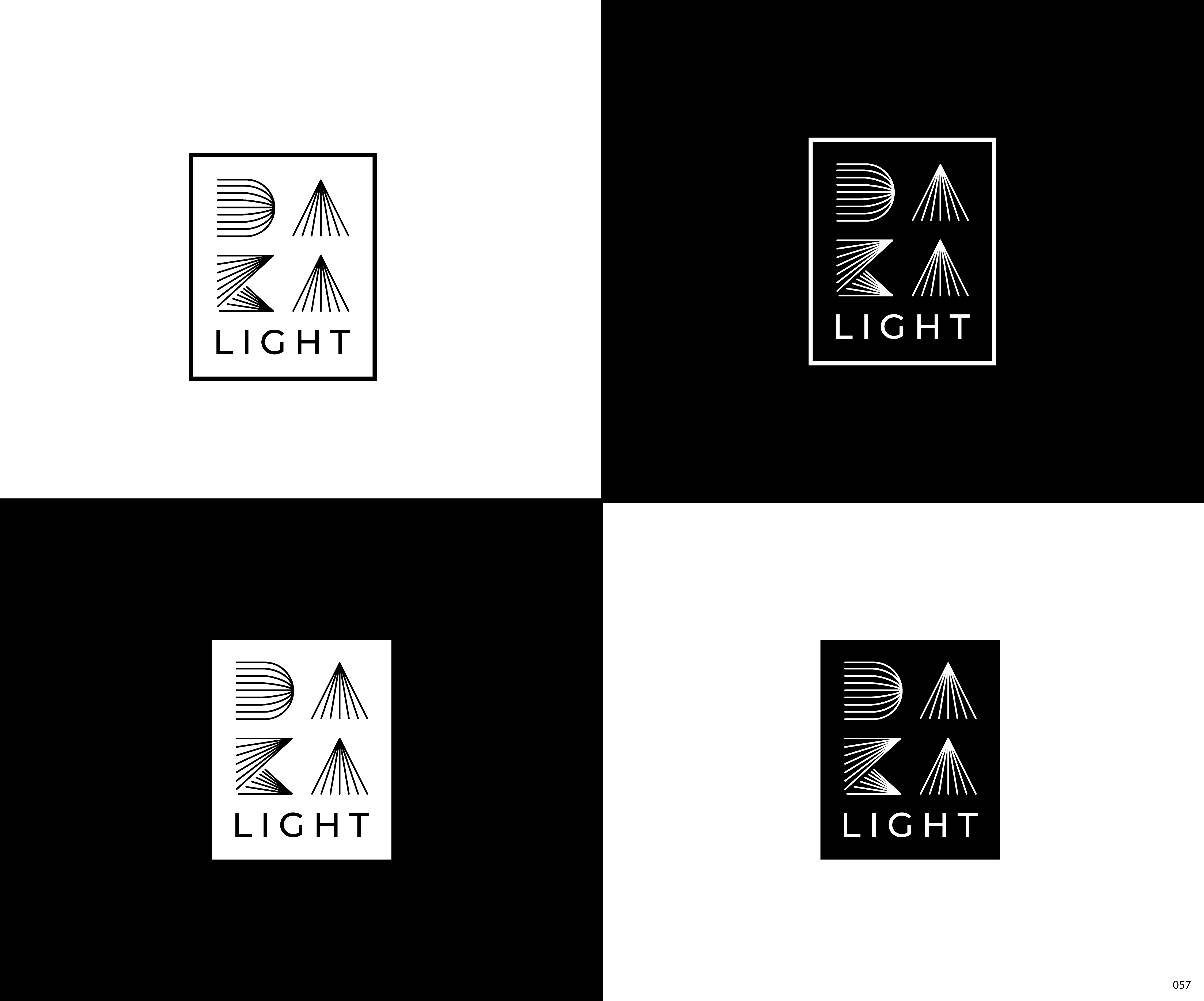 Logo Design by jnh for Daka Light Ltd | Design #27929327