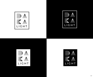 Logo Design by jnh for Daka Light Ltd | Design: #27929327