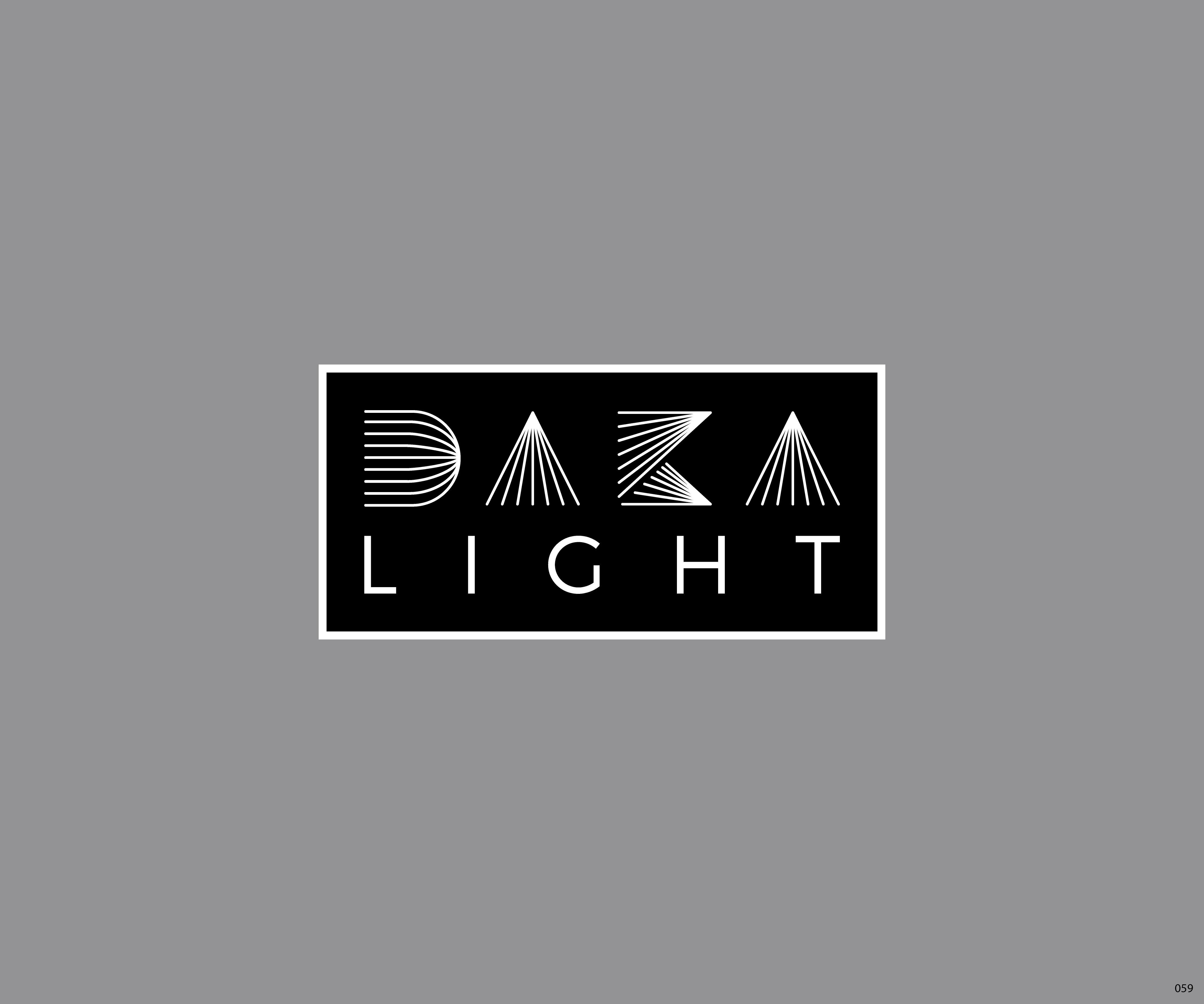 Logo Design by jnh for Daka Light Ltd | Design #28212695