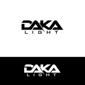 Diseño de Logo por GODDREAMCREATION para Daka Light Ltd | Diseño #27777068