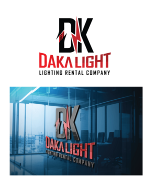 Logo Design by Walker Designer 2