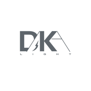 Logo Design by Ansh Design for Daka Light Ltd | Design: #27757673