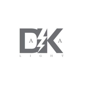 Logo Design by Ansh Design for Daka Light Ltd | Design: #27757674