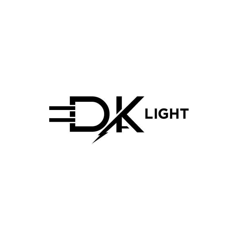 Logo Design by Ansh Design for Daka Light Ltd | Design #27757675