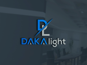 Logo Design by MH@Designer for Daka Light Ltd | Design: #27756316