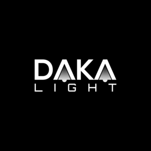 Logo Design by ark 2 for Daka Light Ltd | Design: #27758041