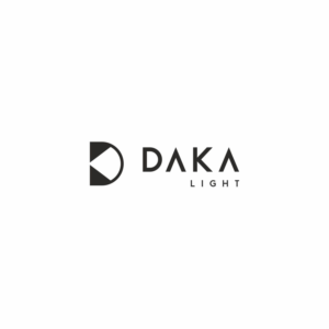 Logo Design by Ashani Bhattacharya for Daka Light Ltd | Design: #27756931