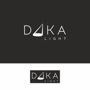 Logo Design by Ashani Bhattacharya for Daka Light Ltd | Design: #27798814
