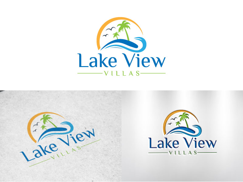 Logo Design by Cliping_path for this project | Design #27757952