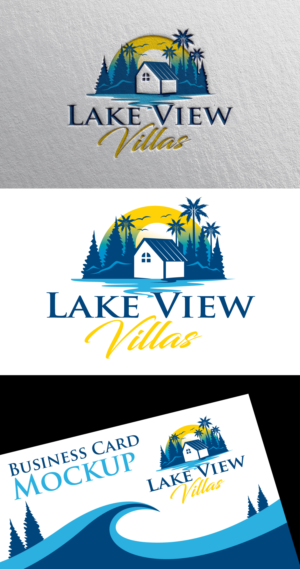 Logo Design by blue eye