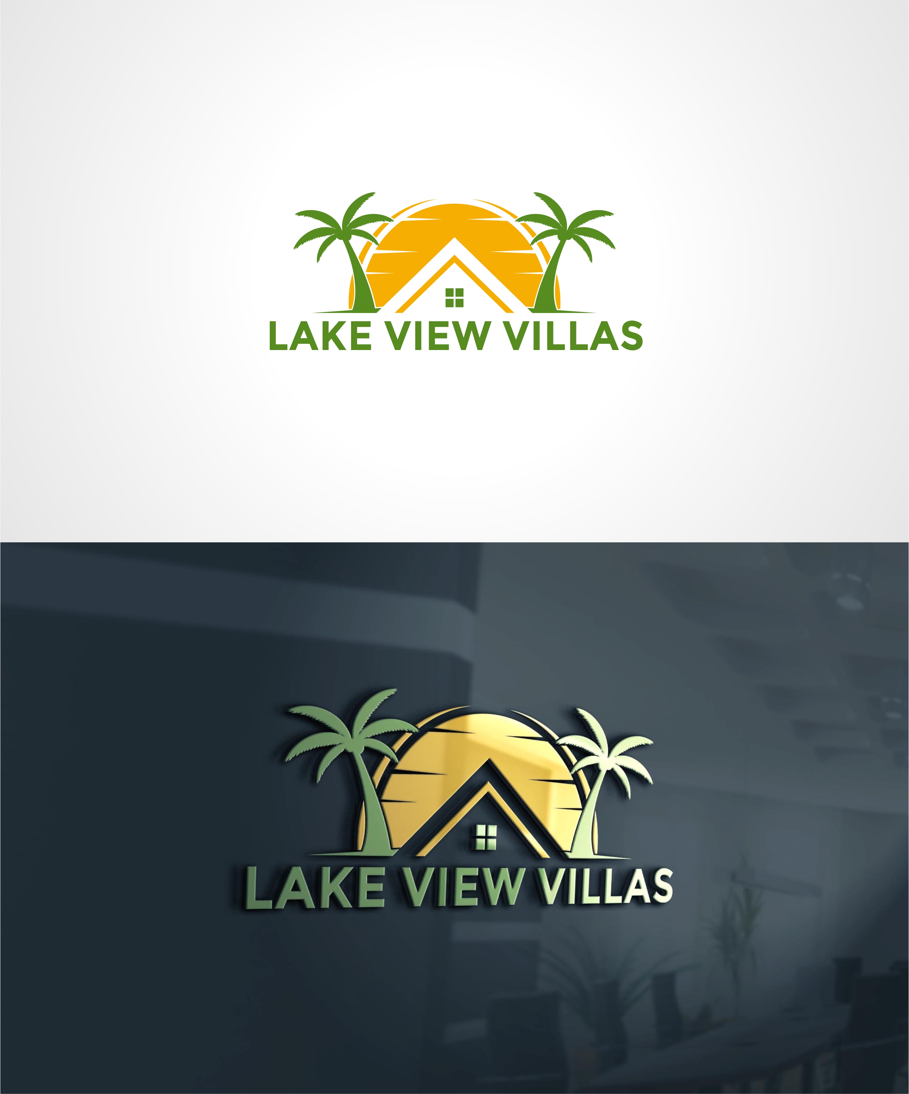 Logo Design by Joenet Jayawarna for this project | Design #27758644