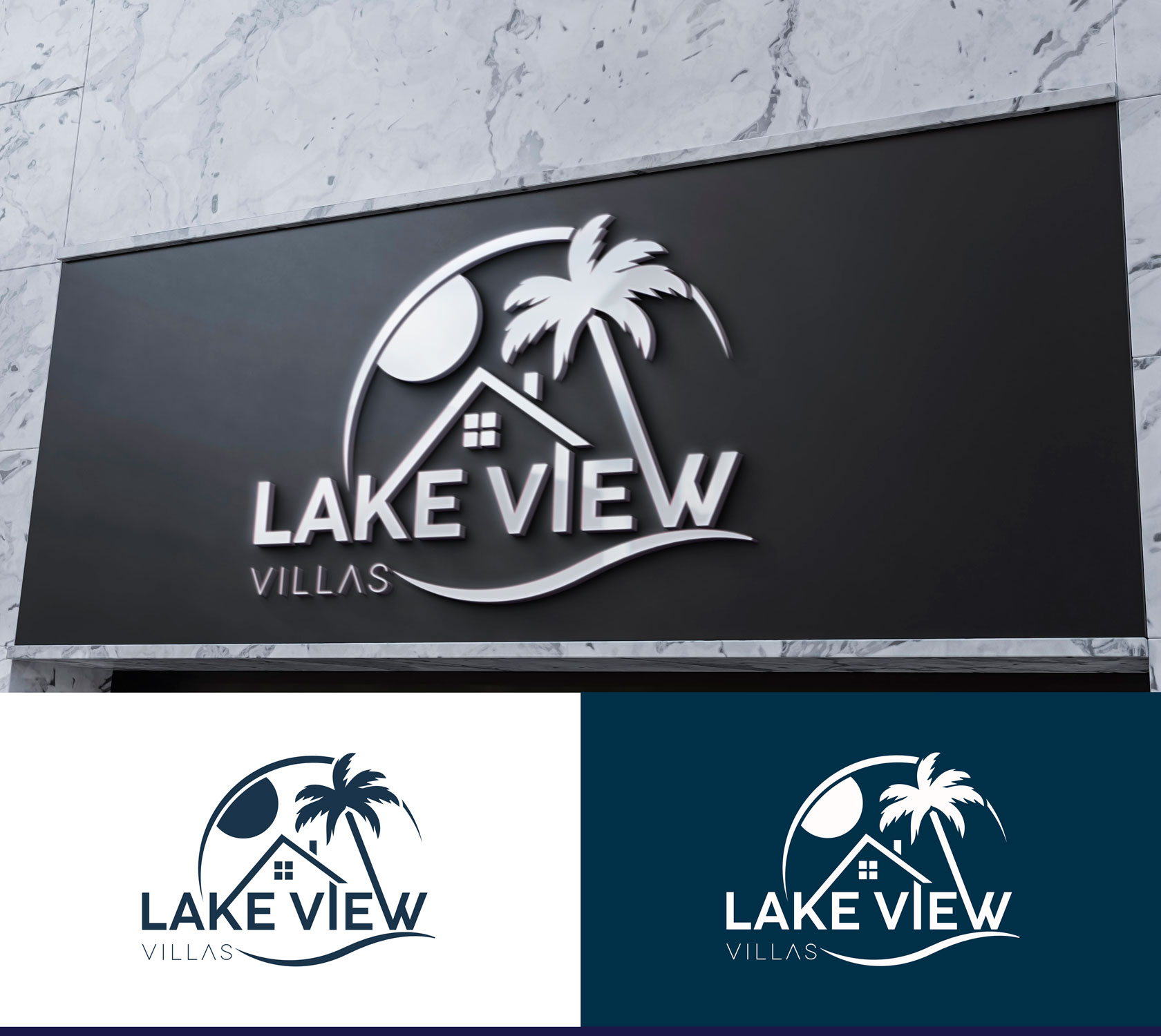 Logo Design by u2square for this project | Design #27758646