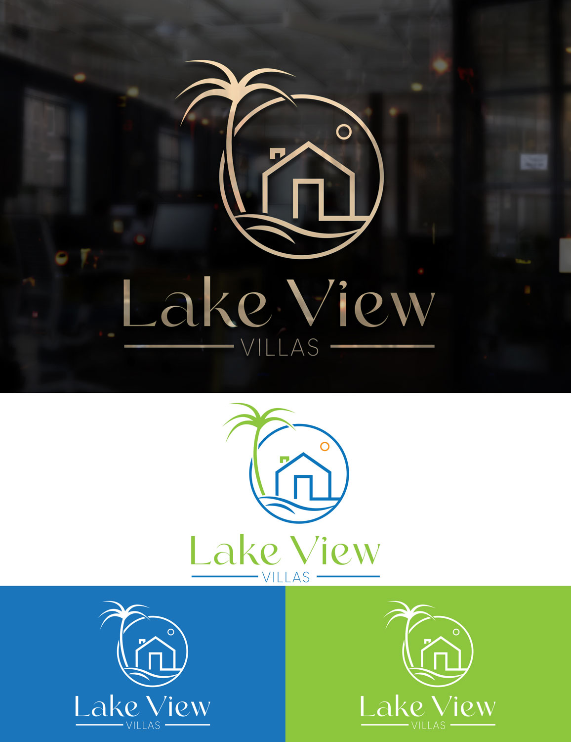 Logo Design by u2square for this project | Design #27758648