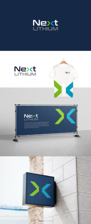 Logo Design by ArtistNations for Stevenson IR | Design: #27835779