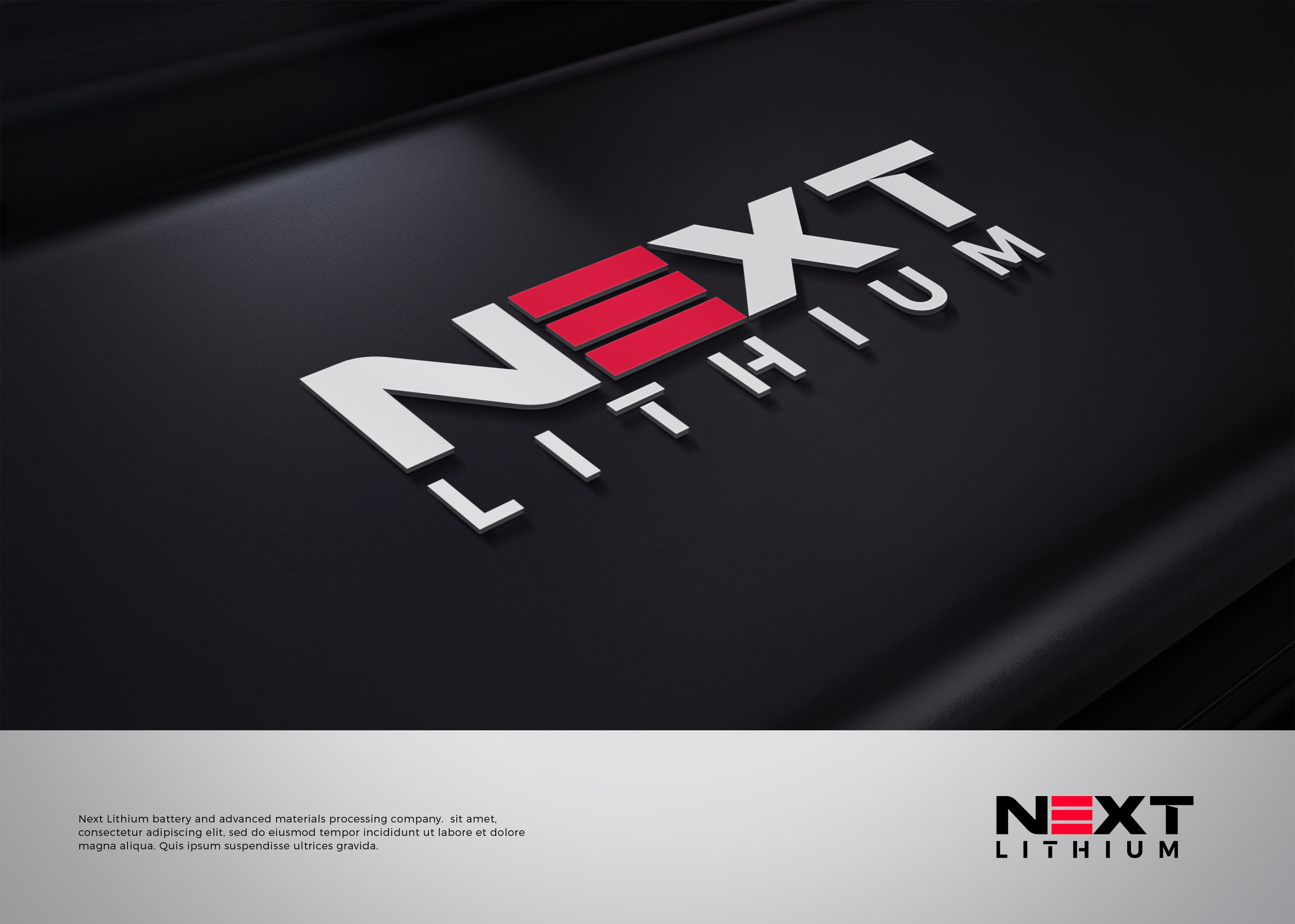 Logo Design by creative.visuals for Stevenson IR | Design #27772920