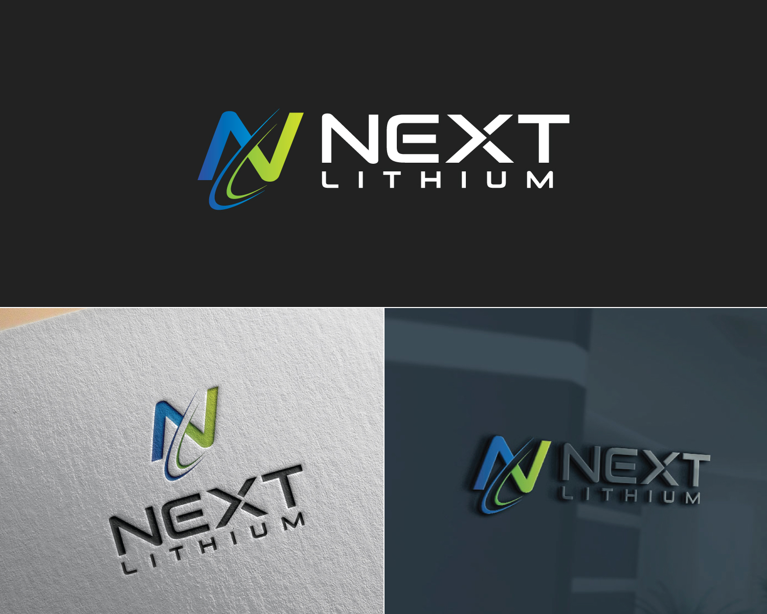 Logo Design by Atec for Stevenson IR | Design #27762076