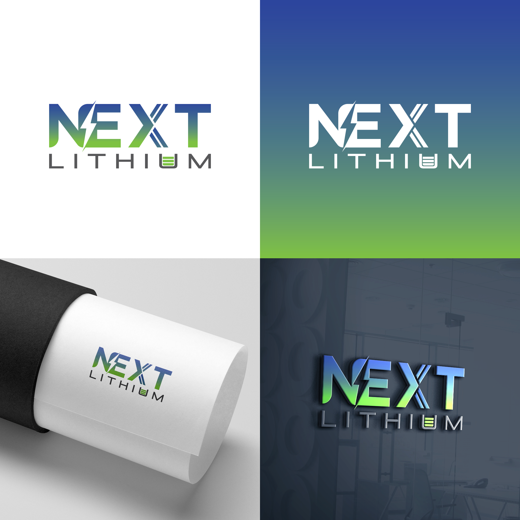 Logo Design by ZinKo for Stevenson IR | Design #27791753