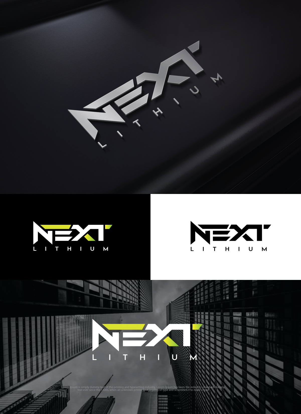 Logo Design by step forward 2 for Stevenson IR | Design #27756987