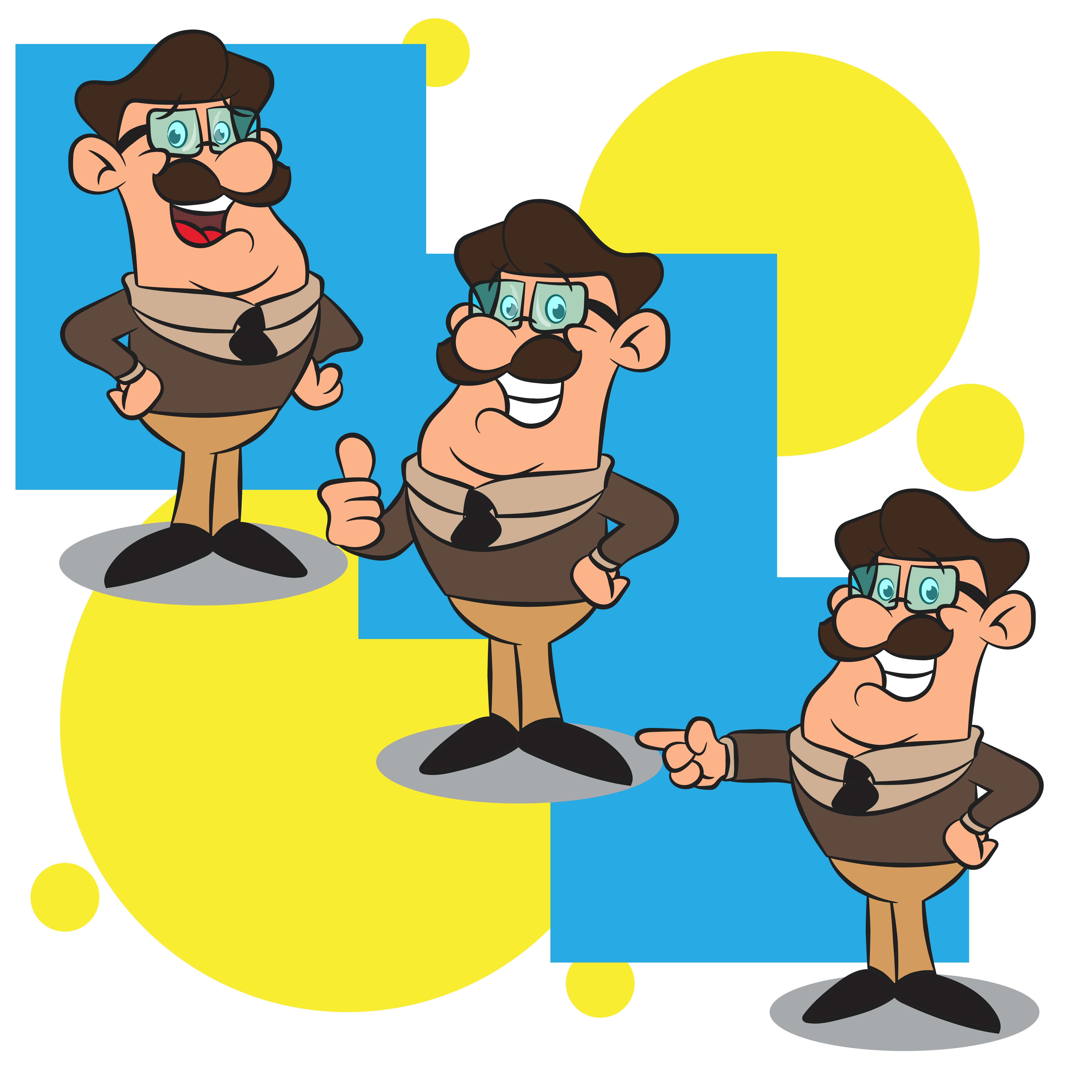 Design Illustration par AndySuseno pour ce projet | Design #27756876