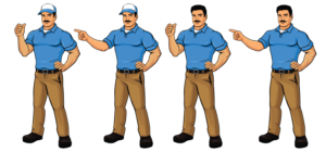 Illustration Design by singhania for this project | Design: #27815947