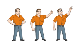 Illustration Design by wanagaran for this project | Design: #27760212