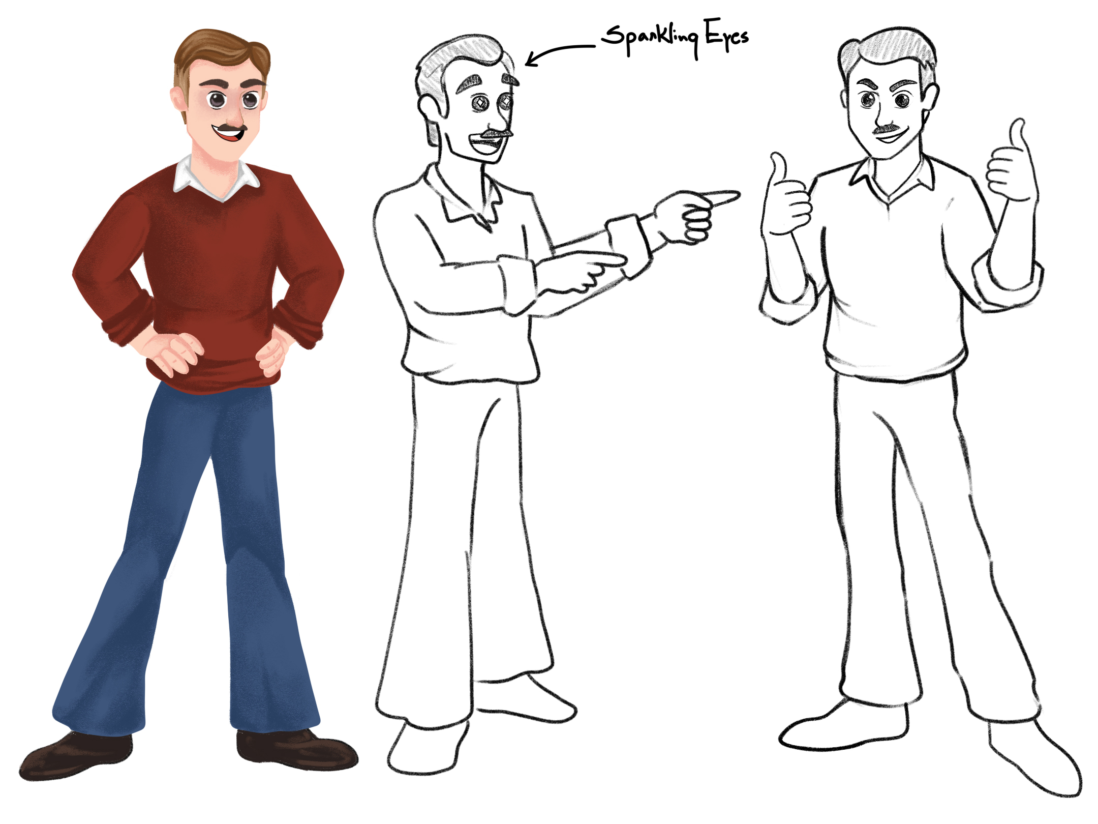 Illustration Design by Creative Chamber for this project | Design #27789748