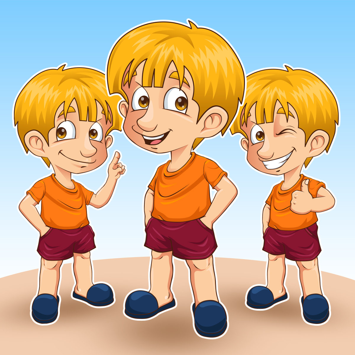 Illustration Design by HUE CREATIVE LAB for this project | Design #27846639