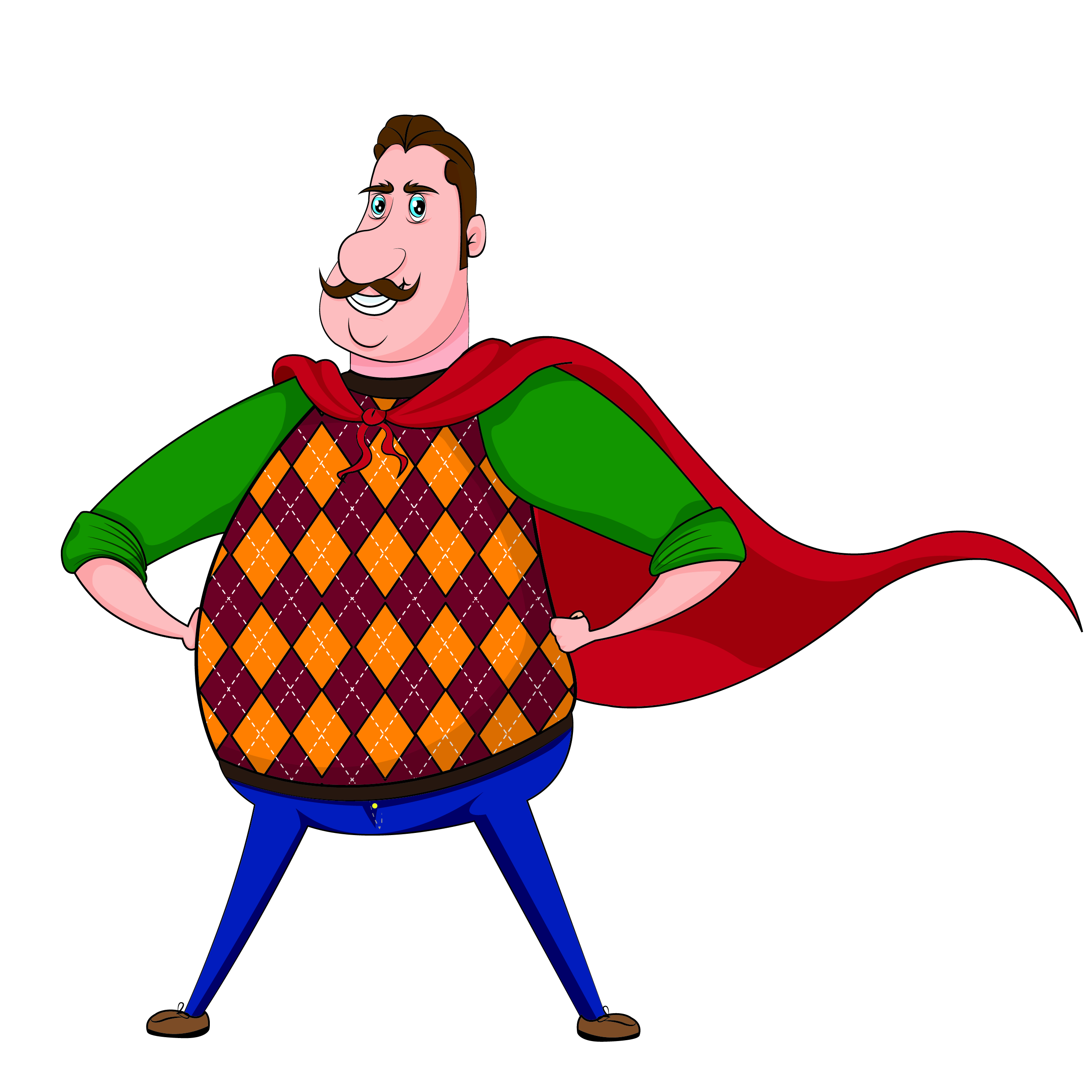Illustration Design by fatima 28 for this project | Design #27789399