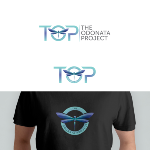 Design de Logo par GenArt pour The Odonata Project | Design : #27757891