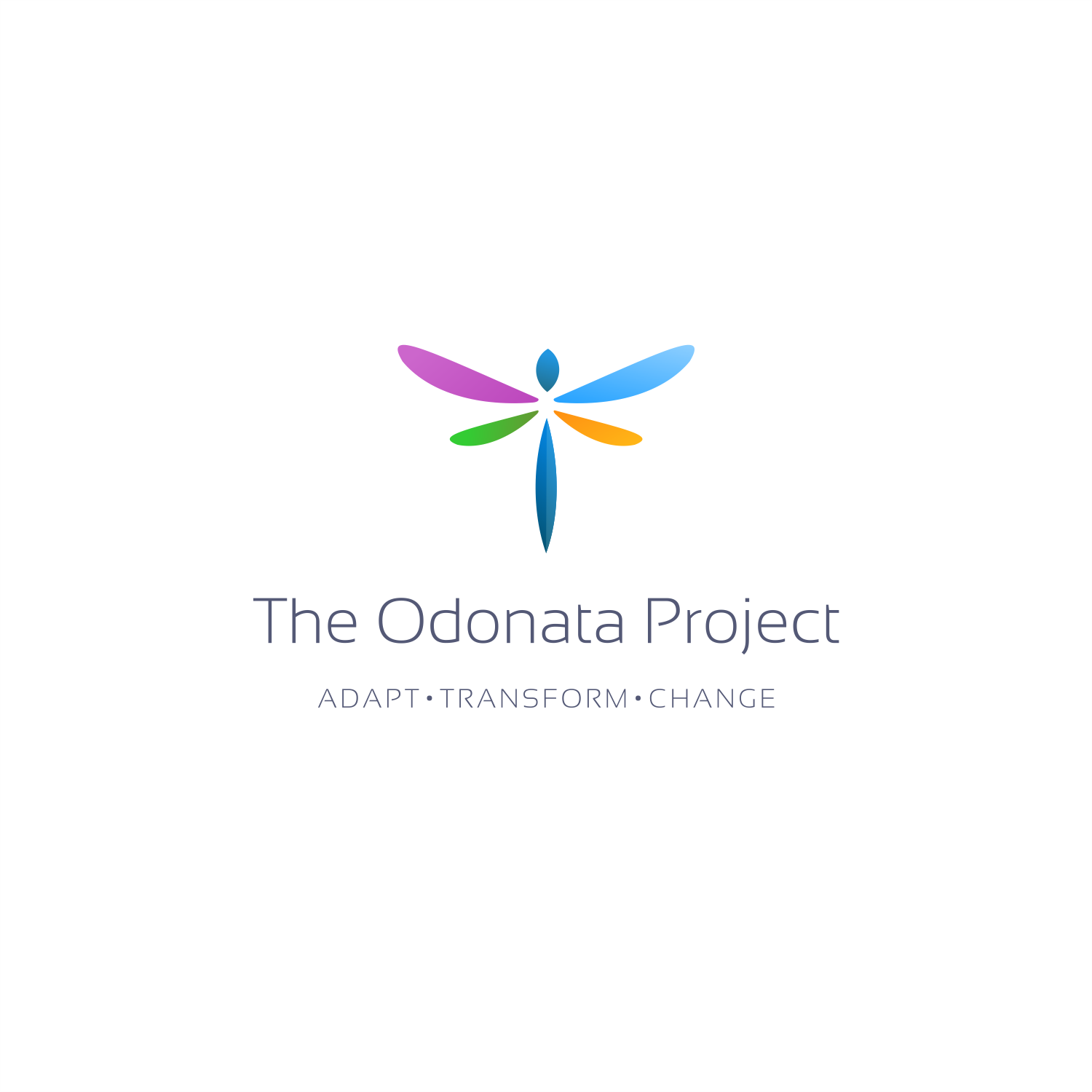 Logo Design by ThiagoB for The Odonata Project | Design #27759587