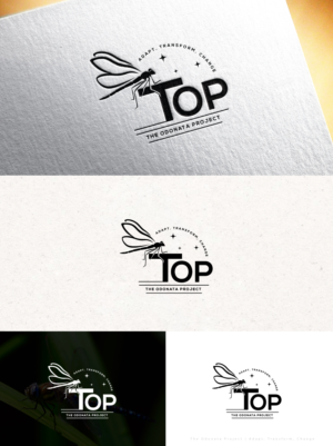Design de Logo par step forward 2 pour The Odonata Project | Design : #27756318