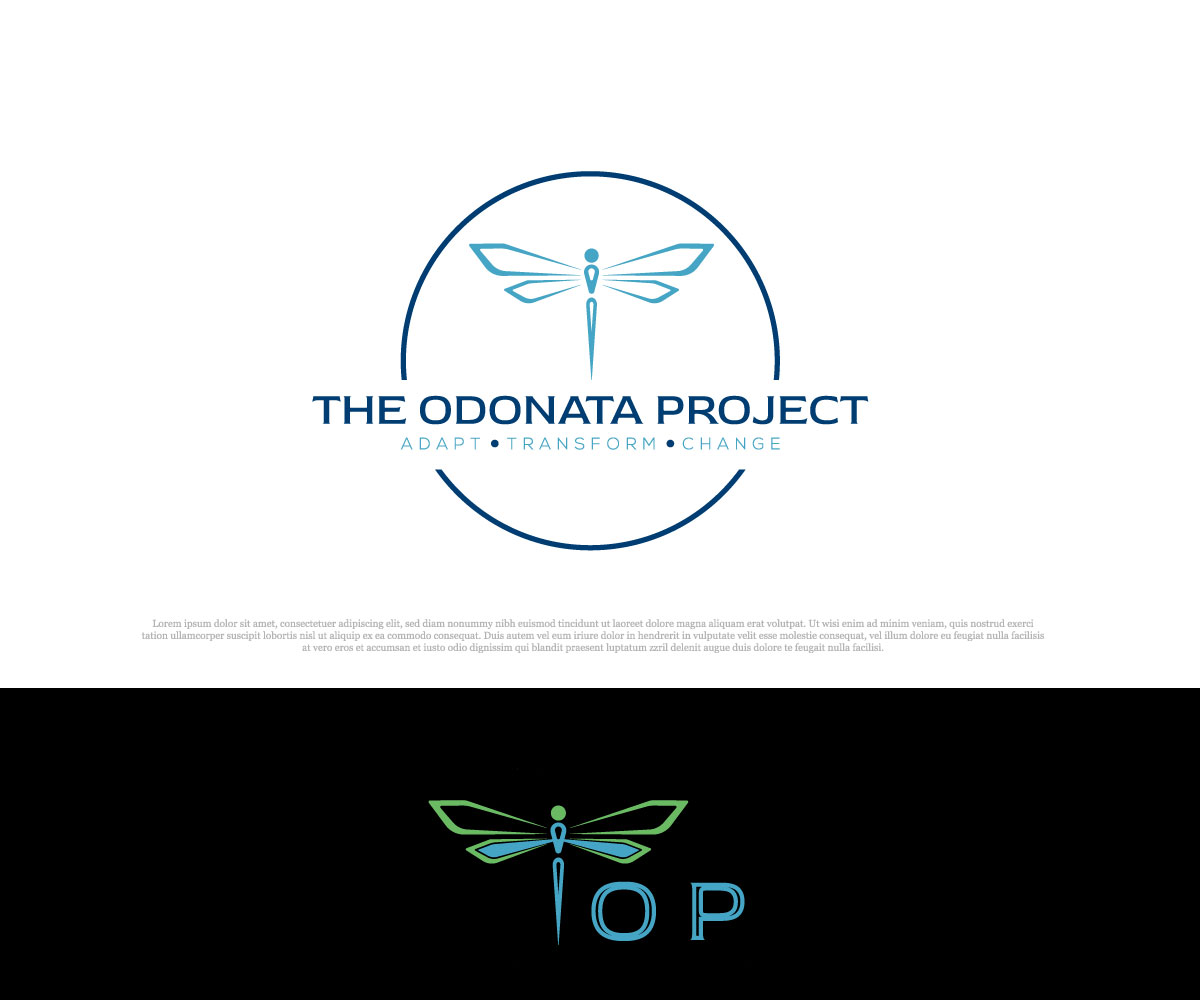 Design de Logo par DBD™ ( Verified Pro Designer ) pour The Odonata Project | Design : #27759229