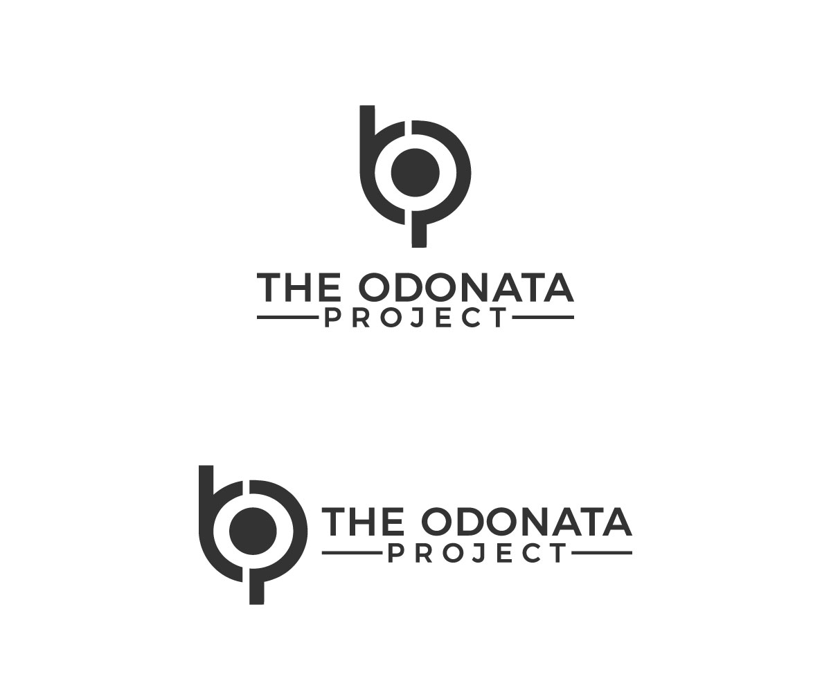 Logo Design by kamruzzaman 5 for The Odonata Project | Design #27759589