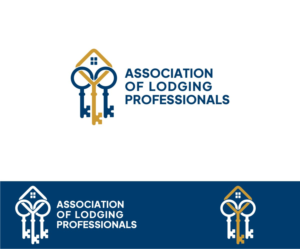 Association of Lodging Professionals | Logo Design by OrianO-70