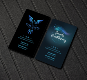 Diseño de Tarjeta de Presentación por Sandaruwan para este proyecto | Diseño #27757833