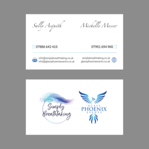Business Card Design by adiazudin for this project | Design: #27755883