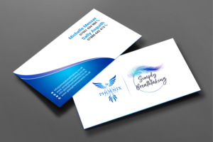 Business Card Design by chandrayaan.creative for this project | Design: #27757716