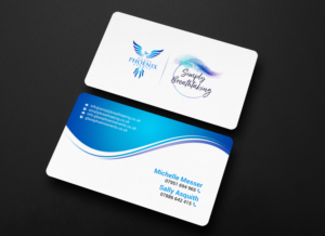 Business Card Design by chandrayaan.creative for this project | Design: #27757717