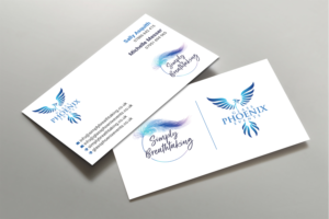 Business Card Design by Uttom 2 for this project | Design: #27759435