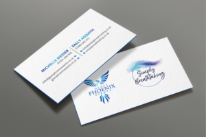 Business Card Design by DesignShout for this project | Design #27757234