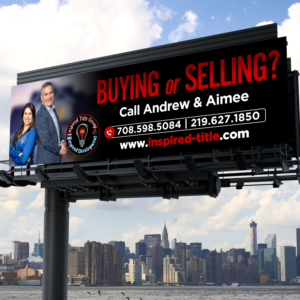 Billboard Design by Designers Hub for this project | Design: #27787384